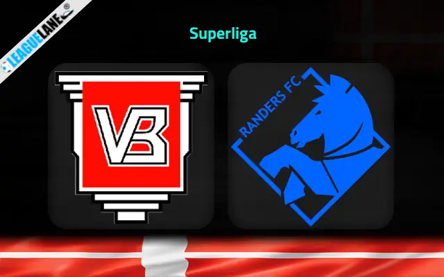 Vejle vs Randers Prediction & Betting Tips