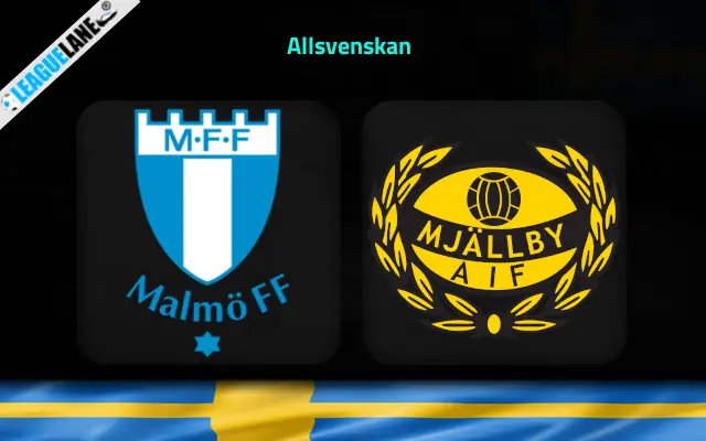 Malmo vs Mjallby Prediction & Betting Tips