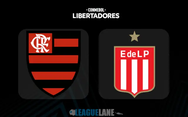 Flamengo vs Estudiantes Prediction & Betting Tips