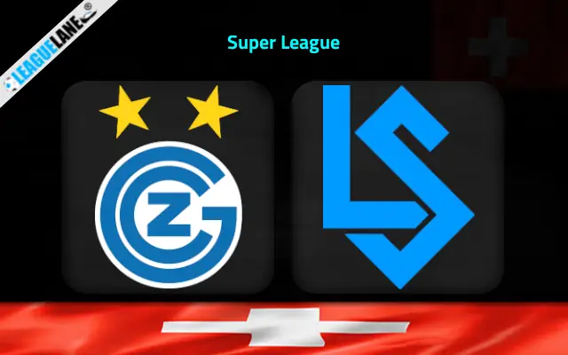 Grasshoppers vs Lausanne Prediction & Betting Tips
