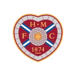 Heart Of Midlothian