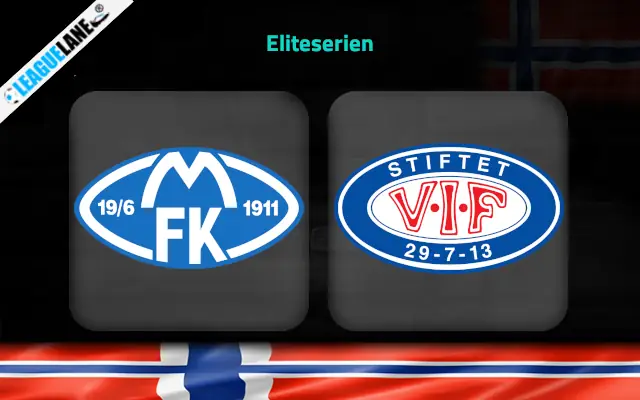 Molde vs Valerenga Prediction & Betting Tips