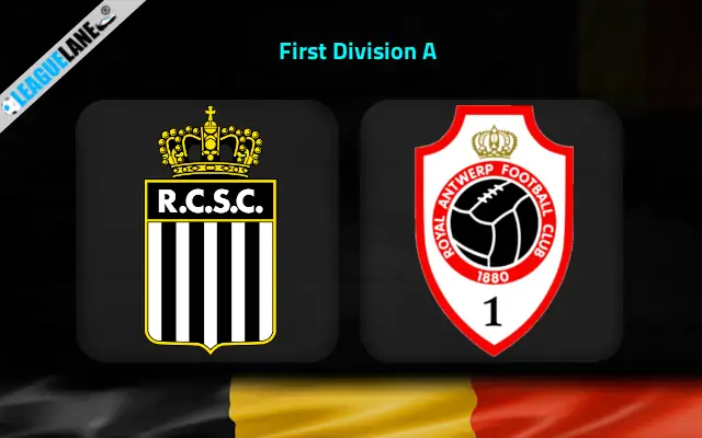 Anderlecht vs Charleroi Prediction & Betting Tips