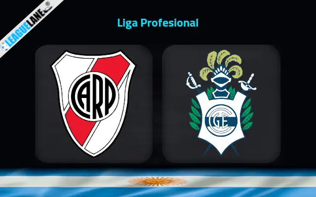 River Plate vs Gimnasia Prediction & Betting Tips