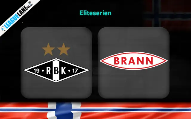 Rosenborg vs Brann Prediction & Betting Tips