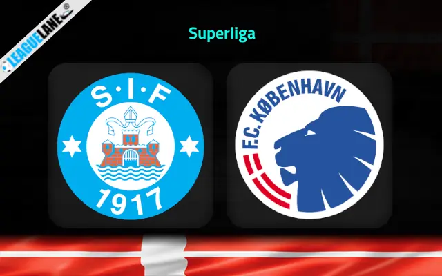 Silkeborg vs FC Copenhagen Prediction & Betting Tips