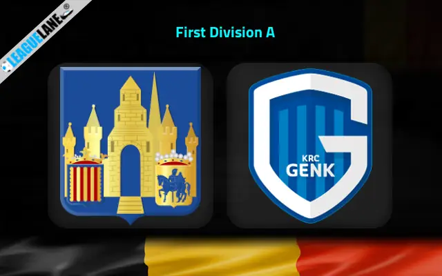 Westerlo vs Genk Prediction & Betting Tips