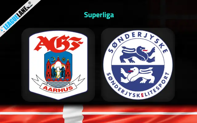 Aarhus vs Sonderjyske Prediction & Betting Tips