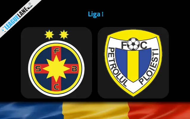 FCSB vs Petrolul Ploiesti Prediction & Betting Tips