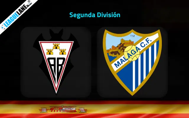Albacete vs Malaga Prediction & Betting Tips