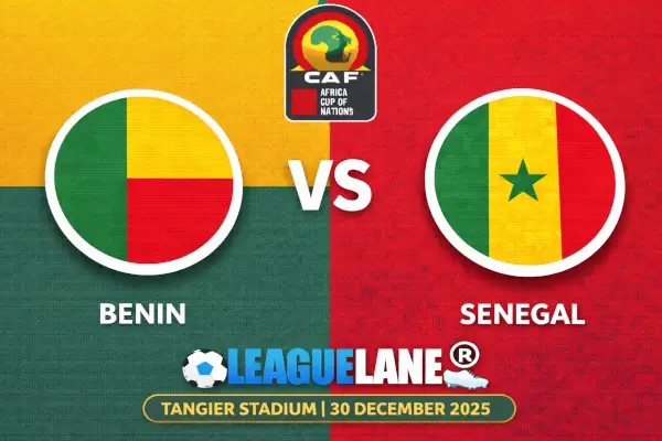 Benin vs Senegal Prediction & Betting Tips