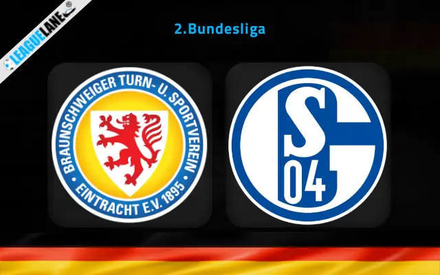Braunschweig vs Schalke Prediction & Betting Tips