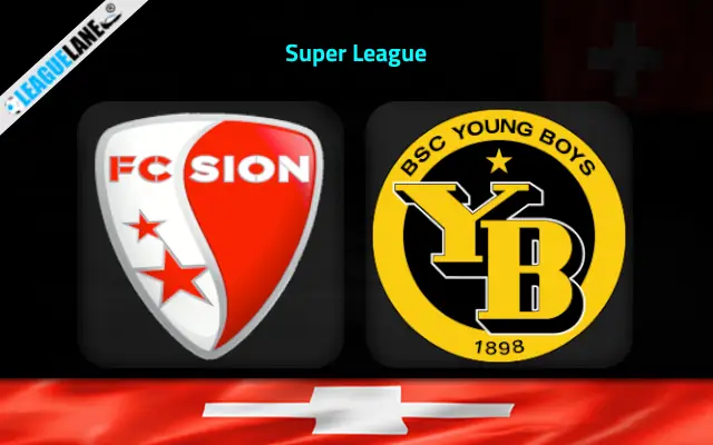 FC Sion vs Young Boys Prediction & Betting Tips