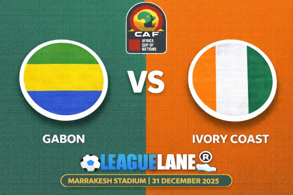 Gabon vs Ivory Coast Prediction & Betting Tips