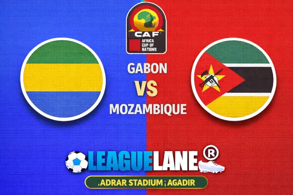 Gabon vs Mozambique Prediction & Betting Tips