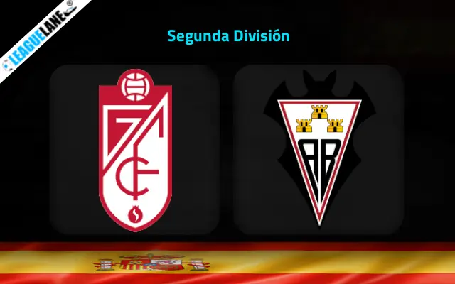 Granada vs Albacete Prediction & Betting Tips