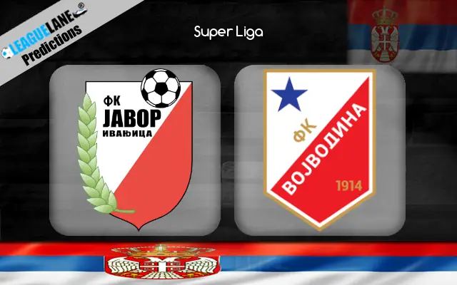 Javor vs Vojvodina Prediction & Betting Tips