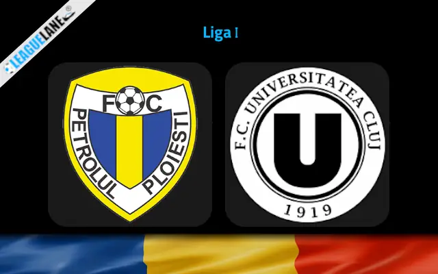 Petrolul Ploiesti vs Universitatea Cluj Prediction & Betting Tips
