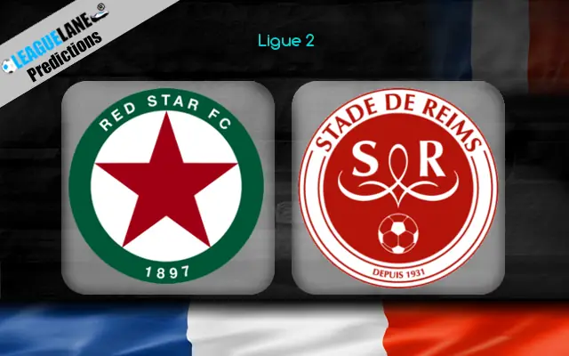 Red Star vs Reims Prediction & Betting Tips