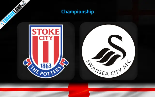 Stoke City vs Swansea Prediction & Betting Tips