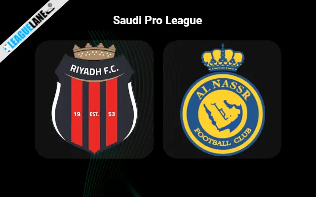 Al Riyadh vs Al-Nassr Prediction & Betting Tips
