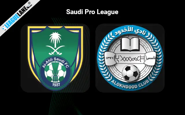 Al Taawoun vs Al-Okhdood Prediction & Betting Tips