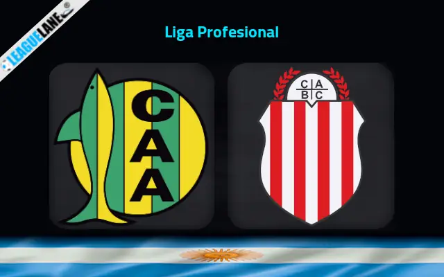 Aldosivi vs Barracas Central Prediction & Betting Tips