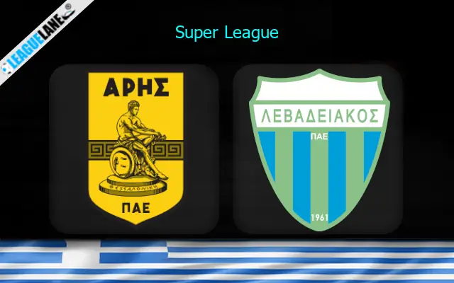 Aris vs Levadiakos Prediction & Betting Tips