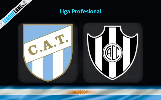 Atletico Tucuman vs Central Cordoba Prediction & Betting Tips