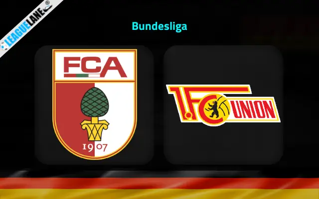 Augsburg vs Union Berlin Prediction & Betting Tips