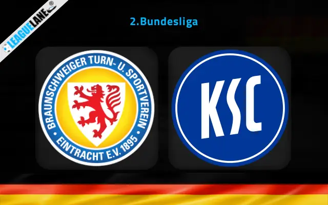 Braunschweig vs Karlsruher Prediction & Betting Tips