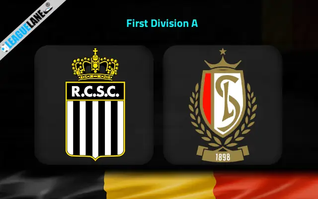 Charleroi vs Standard Liege Prediction & Betting Tips