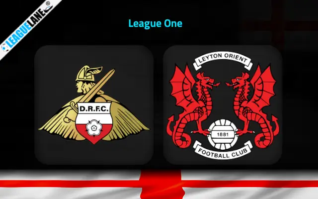 Doncaster vs Leyton Orient Prediction & Betting Tips