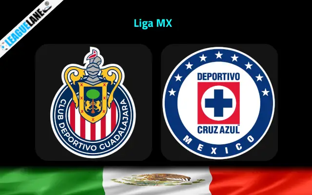 Guadalajara vs Pachuca Prediction & Betting Tips