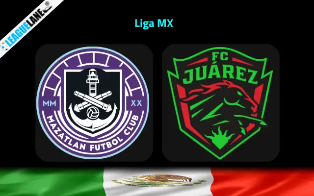 Mazatlan vs Juarez Prediction & Betting Tips