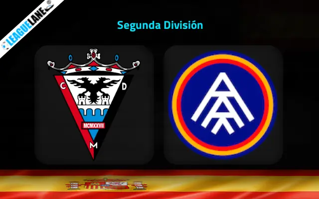 Mirandes vs FC Andorra Prediction & Betting Tips
