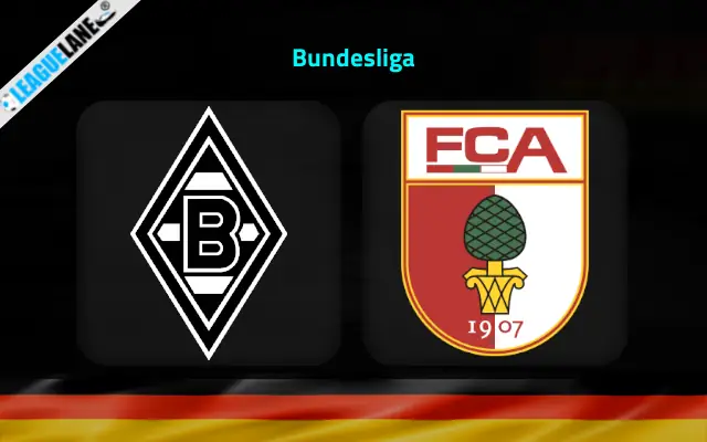 Monchengladbach vs Augsburg Prediction & Betting Tips