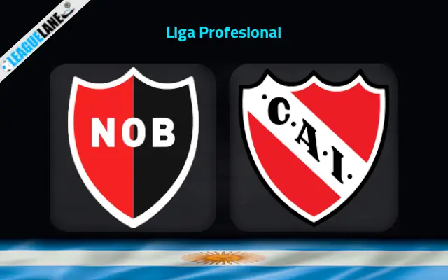 Newell’s Old Boys vs Independiente Prediction & Betting Tips