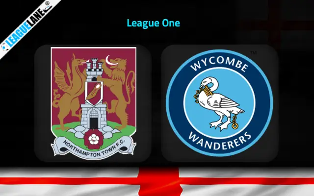 Northampton vs Wycombe Prediction & Betting Tips