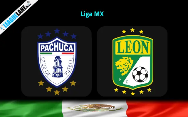Pachuca vs Leon Prediction & Betting Tips