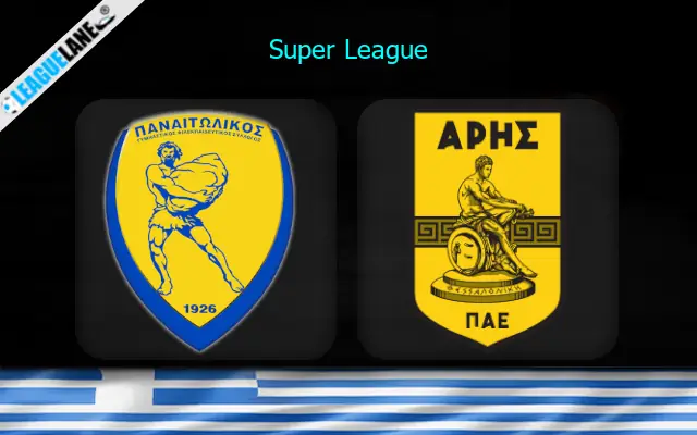 Panetolikos vs Aris Prediction & Betting Tips
