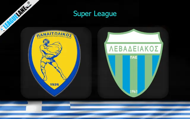 Panetolikos vs Levadiakos Prediction & Betting Tips