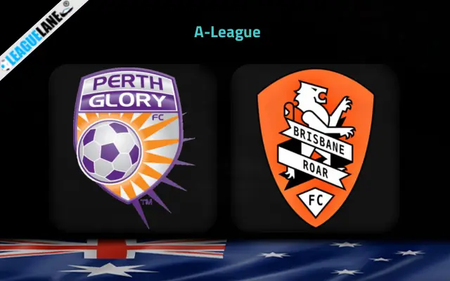 Perth Glory vs Brisbane Roar Prediction & Betting Tips