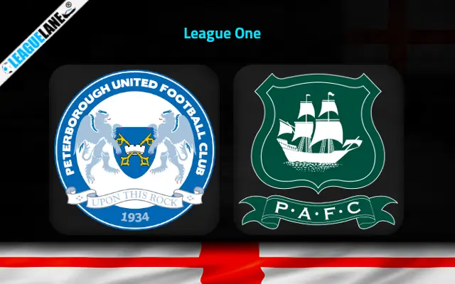 Peterborough vs Plymouth Prediction & Betting Tips