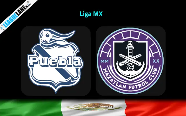 Puebla vs Mazatlan Prediction & Betting Tips