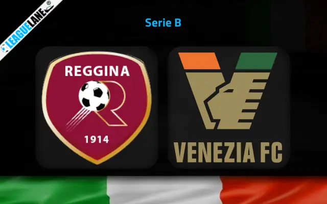 Reggiana vs Venezia Prediction & Betting Tips