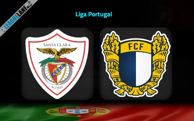Santa Clara vs Famalicao Prediction & Betting Tips