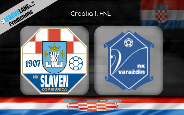 Slaven Belupo vs Varazdin Prediction & Betting Tips