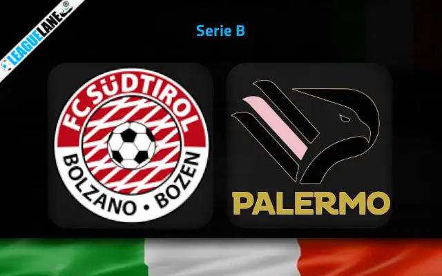 Sudtirol vs Padova Prediction & Betting Tips