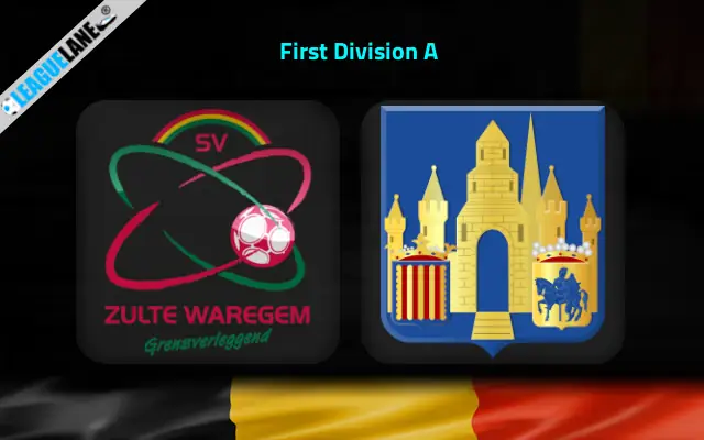 Zulte Waregem vs Westerlo Prediction & Betting Tips